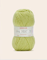 Sirdar Snuggly DK 50g