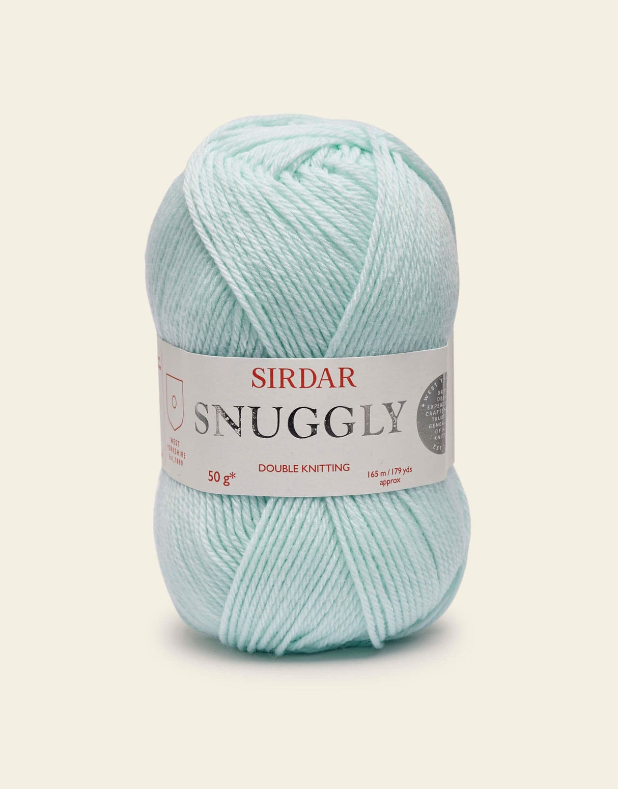 Sirdar Snuggly DK 50g