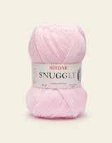 Sirdar Snuggly DK 50g