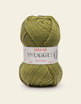 Sirdar Snuggly DK 50g