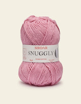 Sirdar Snuggly DK 50g