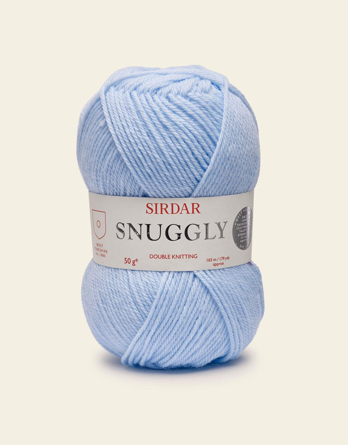 Sirdar Snuggly DK 50g