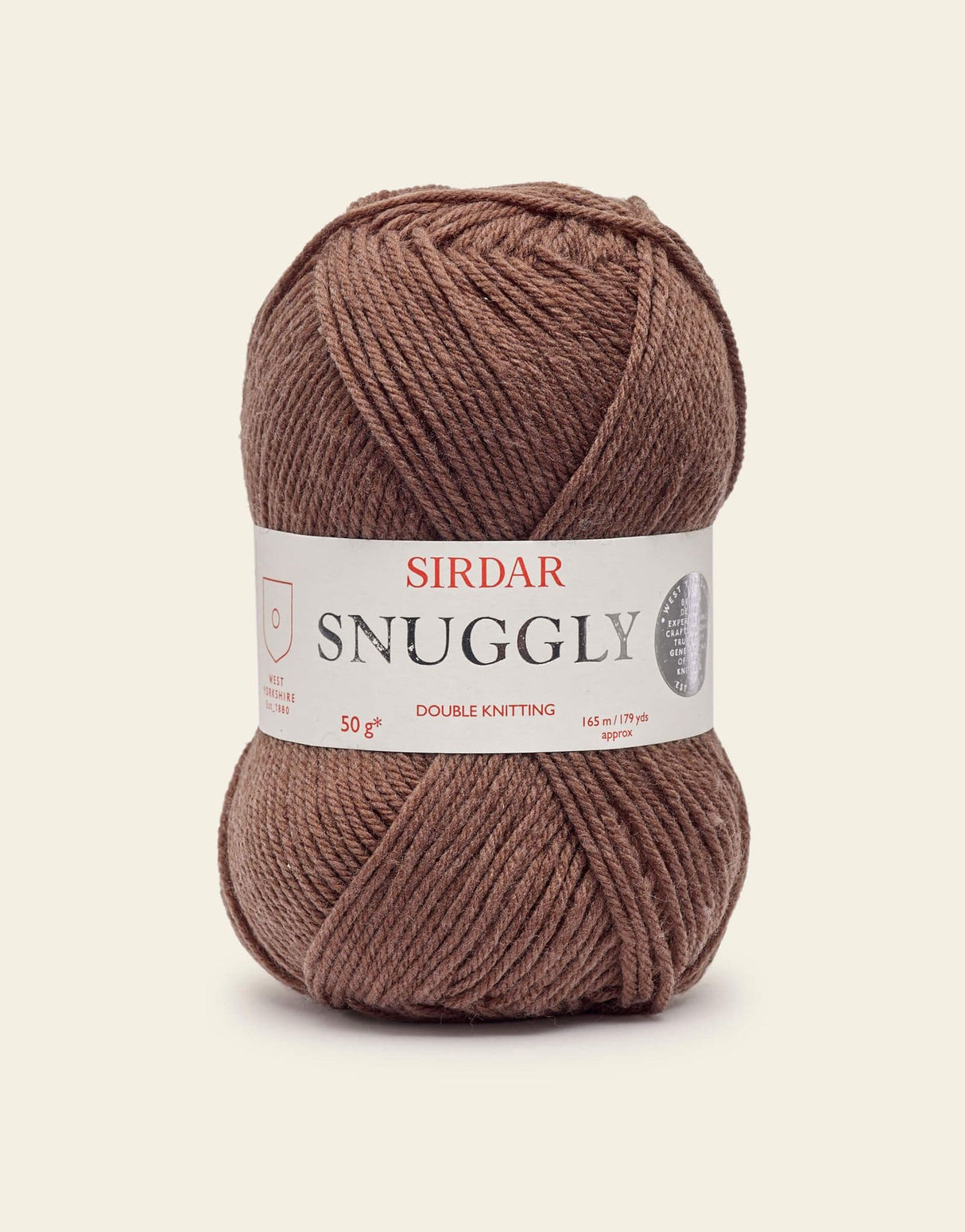 Sirdar Snuggly DK 50g