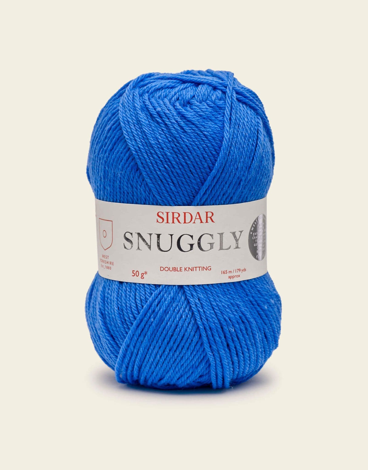 Sirdar Snuggly DK 50g