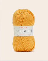 Sirdar Snuggly DK 50g