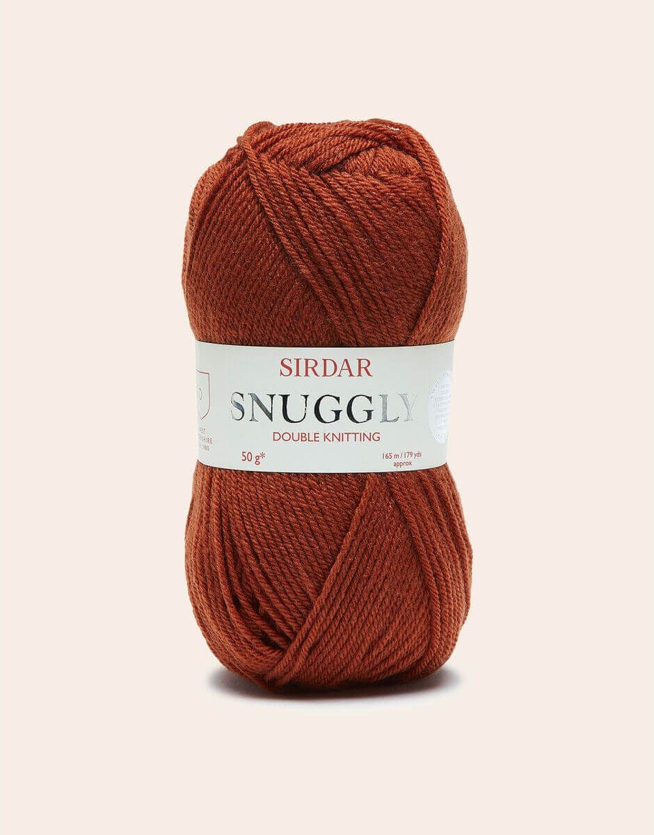 Sirdar Snuggly DK 50g