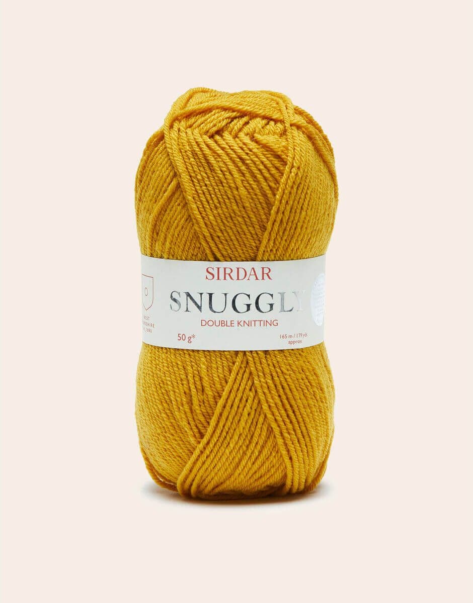 Sirdar Snuggly DK 50g