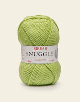 Sirdar Snuggly DK 50g