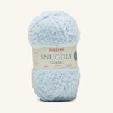 Sirdar Snuggly Snowflake Chunky 50g