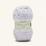 Sirdar Snuggly Snowflake Chunky 50g