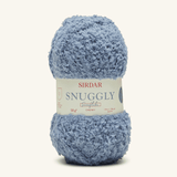 Sirdar Snuggly Snowflake Chunky 50g