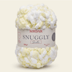 Sirdar Snuggly Sweetie 200g