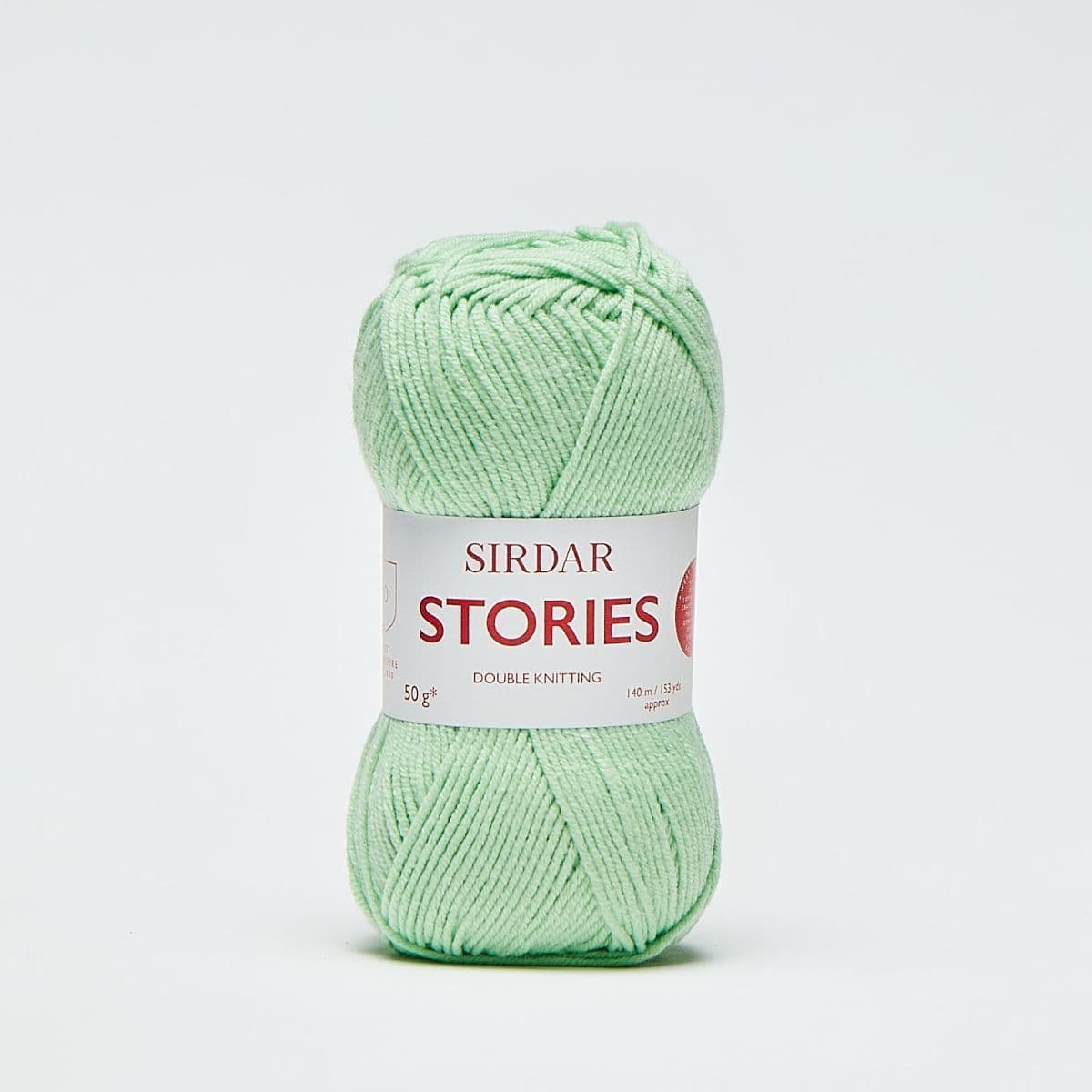 Sirdar Stories DK 50g