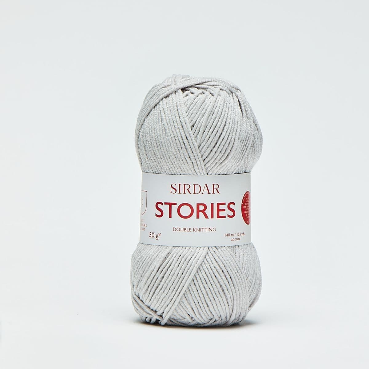 Sirdar Stories DK 50g