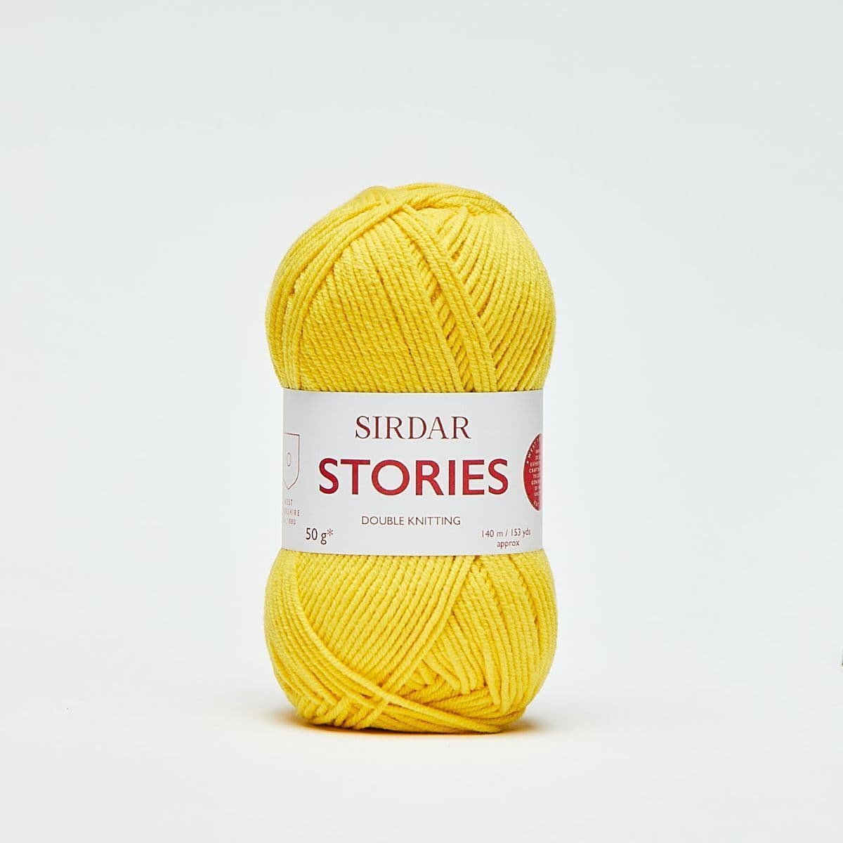 Sirdar Stories DK 50g