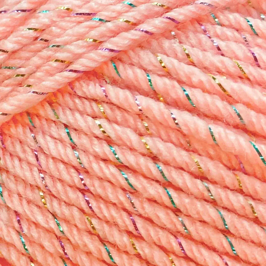 Stylecraft Baby Sparkle DK 100g