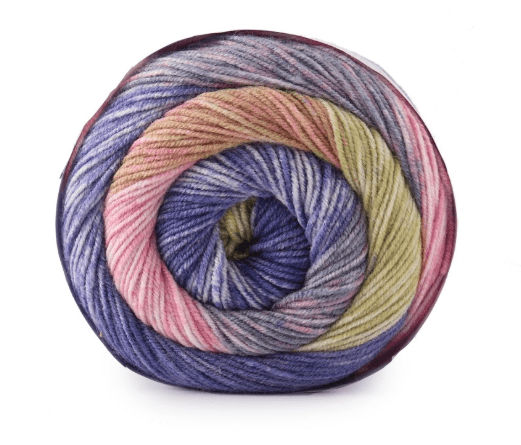 Stylecraft Batik Swirl DK 200g