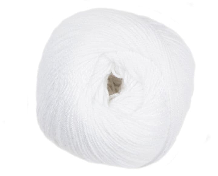 Stylecraft Naturals Bamboo & Cotton DK 100g