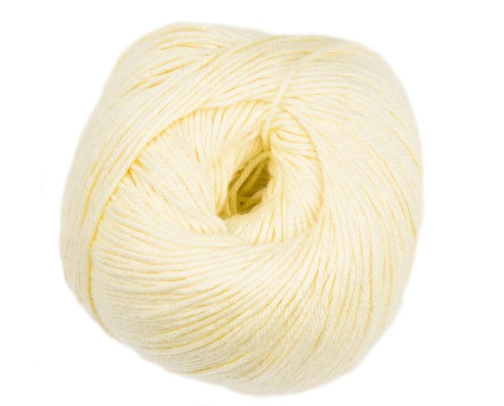 Stylecraft Naturals Bamboo & Cotton DK 100g