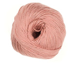 Stylecraft Naturals Bamboo & Cotton DK 100g