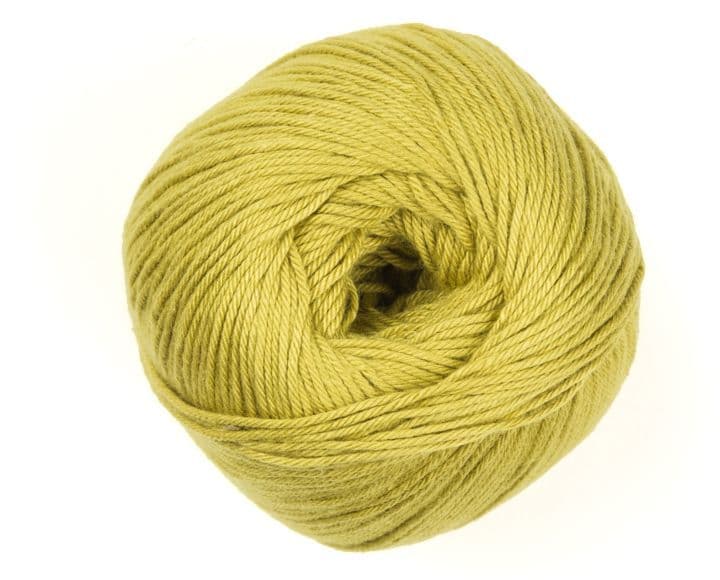 Stylecraft Naturals Bamboo & Cotton DK 100g