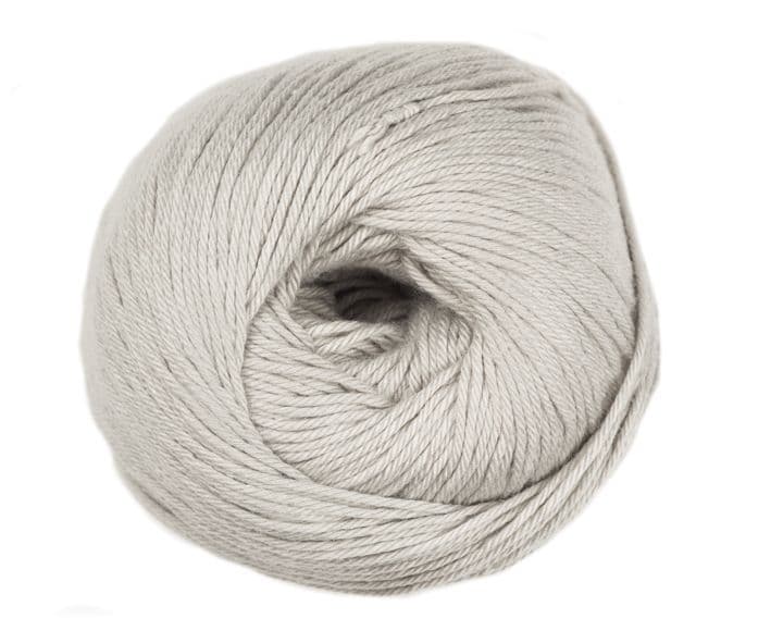 Stylecraft Naturals Bamboo & Cotton DK 100g