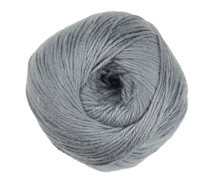 Stylecraft Naturals Bamboo & Cotton DK 100g