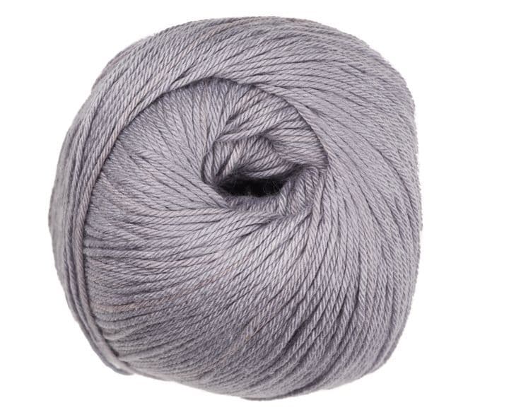 Stylecraft Naturals Bamboo & Cotton DK 100g