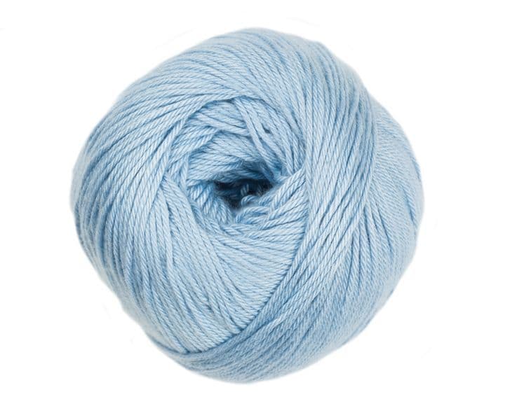 Stylecraft Naturals Bamboo & Cotton DK 100g