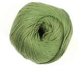 Stylecraft Naturals Bamboo & Cotton DK 100g