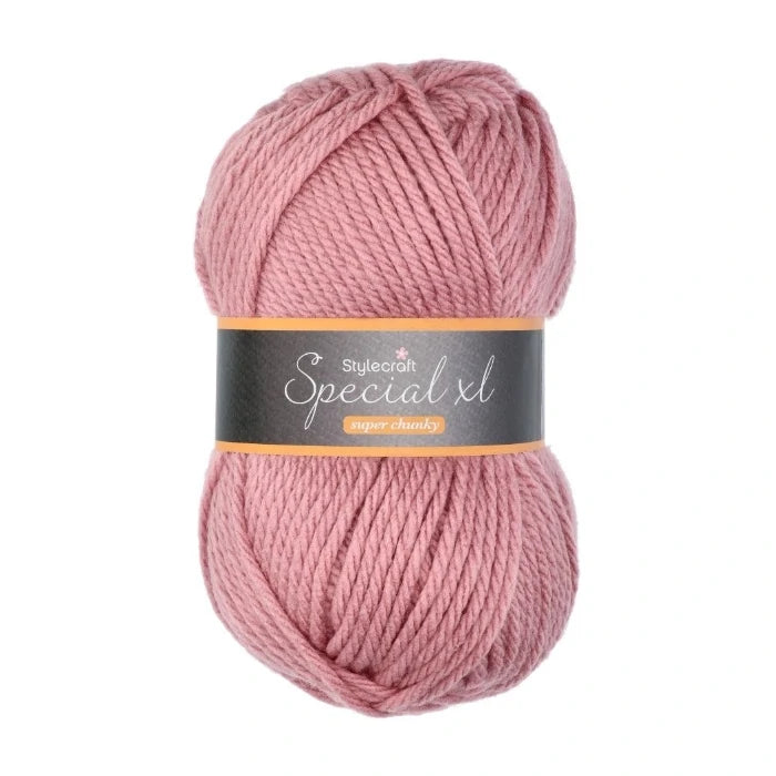 Stylecraft Special XL Super Chunky 200g