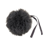 Trimits Faux Fur Pom Pom 11cm