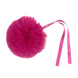 Trimits Faux Fur Pom Pom 11cm