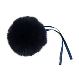 Trimits Faux Fur Pom Pom 11cm