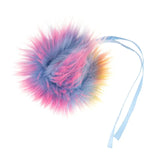 Trimits Faux Fur Pom Pom 11cm