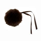 Trimits Faux Fur Pom Pom 11cm