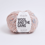 Wool and the Gang Crazy Sexy Wool Super Chunky 200g