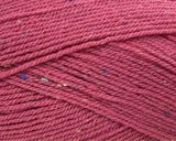 Woolcraft Aran with 25% Wool 400g