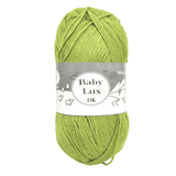 Woolcraft Baby Lux DK/Prints 100g