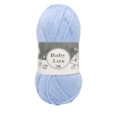 Woolcraft Baby Lux DK/Prints 100g