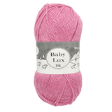 Woolcraft Baby Lux DK/Prints 100g