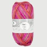 Woolcraft Baby Lux DK/Prints 100g