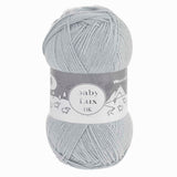 Woolcraft Baby Lux DK/Prints 100g