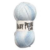 Woolcraft Baby Pebble DK 100g