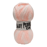 Woolcraft Baby Pebble DK 100g