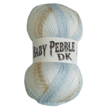 Woolcraft Baby Pebble DK 100g