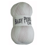 Woolcraft Baby Pebble DK 100g