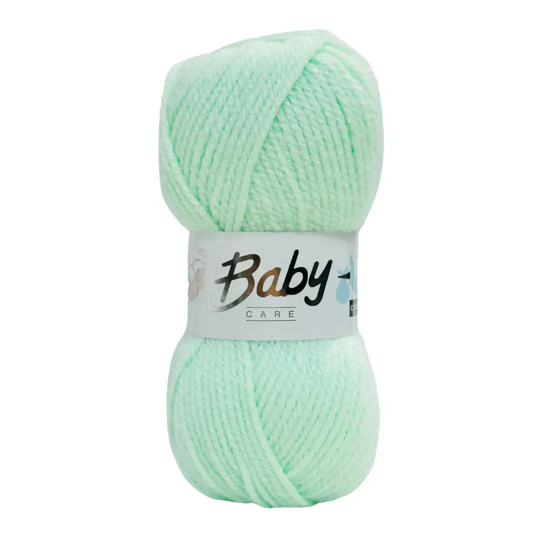 Woolcraft Babycare Chunky 100g