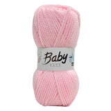 Woolcraft Babycare Chunky 100g