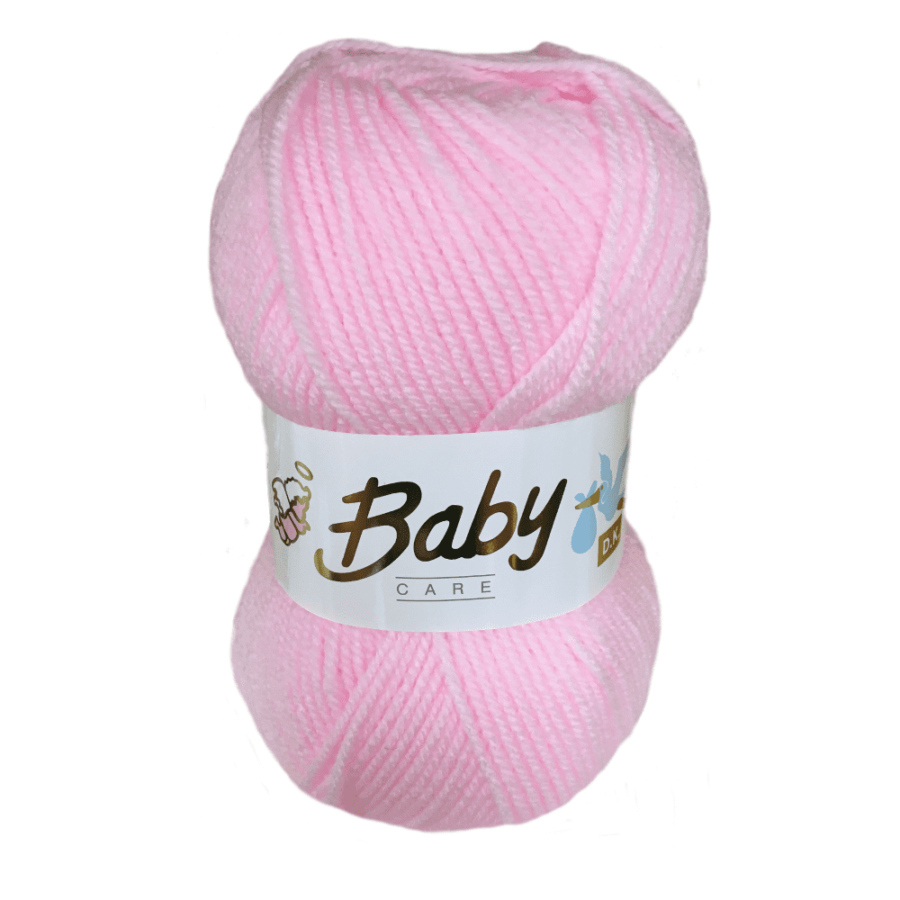 Woolcraft Babycare DK 100g